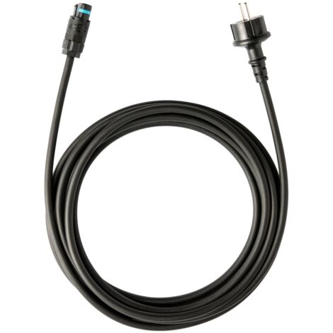 Câble PlugandPlay 15m pour SolarBank - Anker SOLIX (1/2)