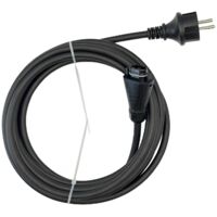 Câble AC 5m 1,5mm² - pour micro-onduleur HOYMILES
