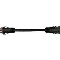 Câble de connexion 2,5m 4mm² - Sossen