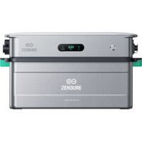 Batterie 2,88 kWh Plug and Play - Zendure 2400 AC + AB3000X