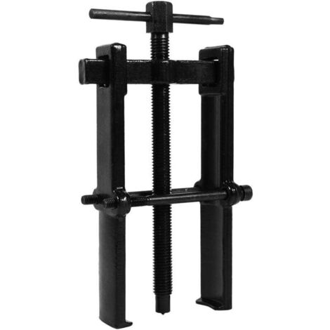 Tire-fort Double Engrenage ALL-CARB 2 Tonnes - Avec Cliquets De Verrouillage, Modèle MOT2524814