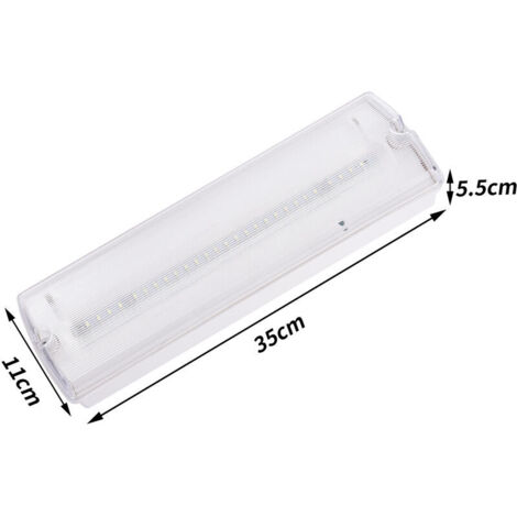 Lampe De Secours Rechargeable 3 En 1 | Lampes De Poche | Lampes De