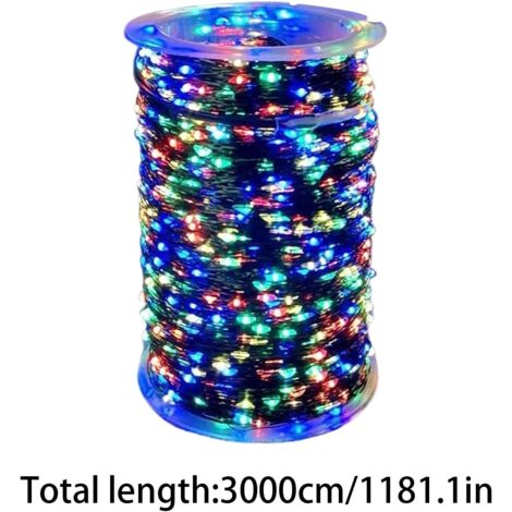 500PCS Pierres Lumineuses Phosphorescentes - Galets Résine Pour Jardin Décoration Extérieur