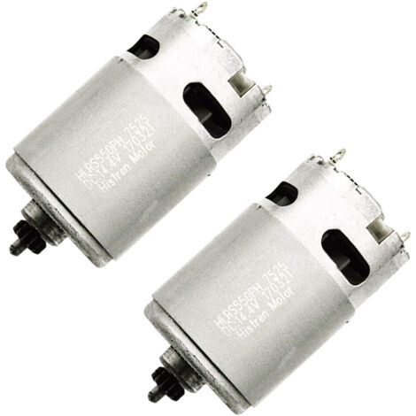 MOTEUR DE REMPLACEMENT premium pour perceuse sans fil GSR10802Li MOTEUR DE REMPLACEMENT premium pour perceuse sans fil GSR10802Li