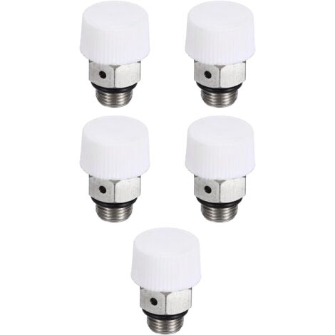 Ioniseur D'air à Ions Négatifs Sans Filtre Pour La Maison - Purificateur D' Air Portable - Système