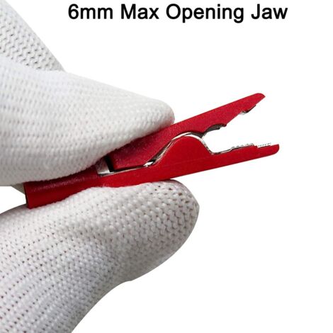 Support De Peinture Modélisme Avec 20 Pinces Crocodile Et Base Stable - Kit Aérographe