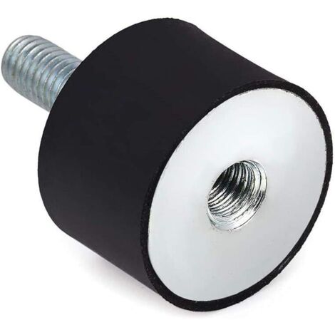 Support Climatisation Home Cinéma Lot De 4 Amortisseurs De Vibrations à Support Climatisation Home Cinéma Lot De 4 Amortisseurs De Vibrations à