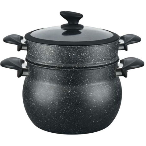 Couscous en cocotte - 12L