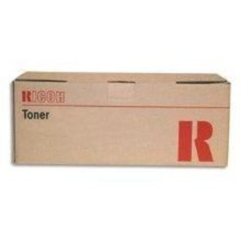 Ricoh Toner MP C305 cyan 842082 4.000 Seiten (842082) (1/4)