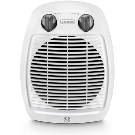 De longhi heizlüfter hva3220-2000w- tragbar (1/2)