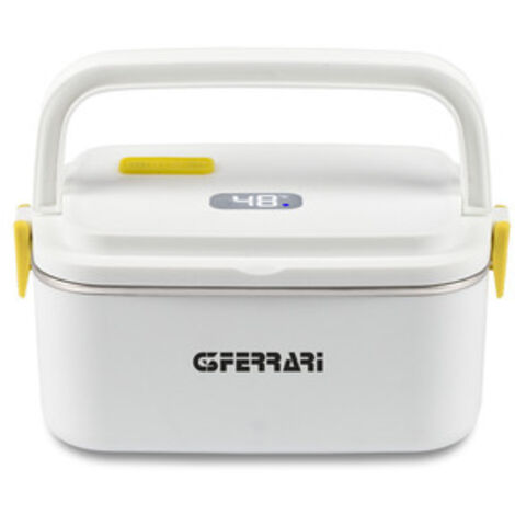 Speisenwärmer elektr