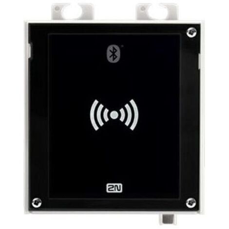 2N Access Unit 2.0 Schwarz (1/2)