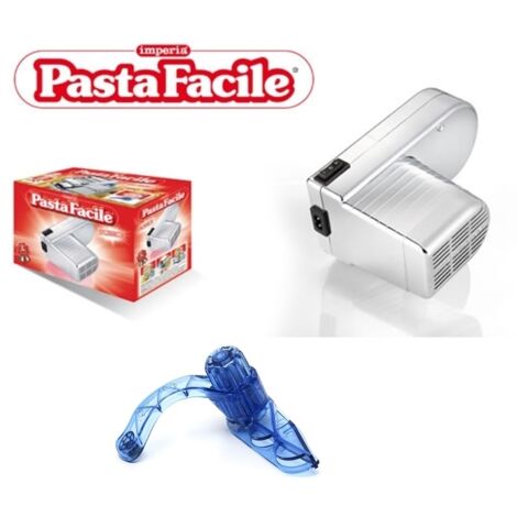 Imperia PastaFacile Motor für Nudelmaschine
