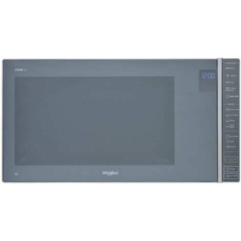 Whirlpool MWP 304 M Arbeitsfläche Kombi-Mikrowelle 30 l 900 W Spiegel