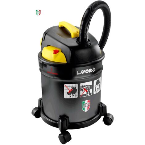 Sommersaugaspiration - Freddy 4in1 Cod 8.243.0003