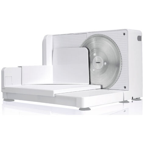 RGV SMARTY 170 Schneidemaschine Elektro Weiß ABS Synthetik 120 W