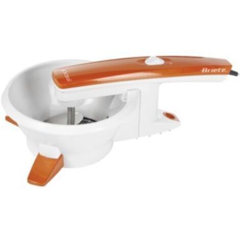 PASSI ORANGE 2.0 25 Watt elektrische Gemüsemühle