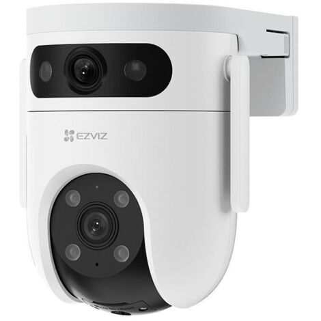 Ezviz h9c dual 2k motorisierte wi-fi-kamera mit zwei objektiven - 303103031
