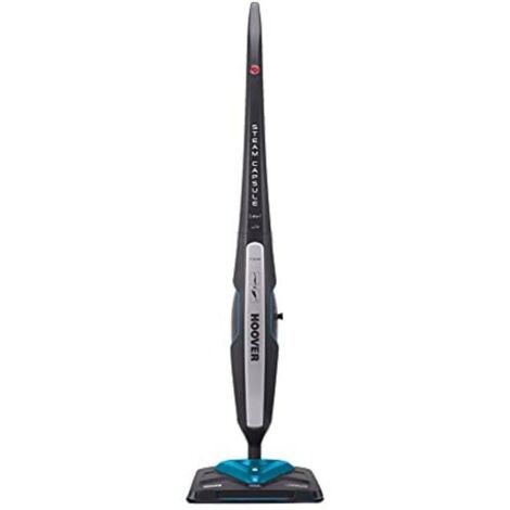 Hoover Steam Capsule Aufrechter Dampfreiniger 0,7 l 1700 W Blau
