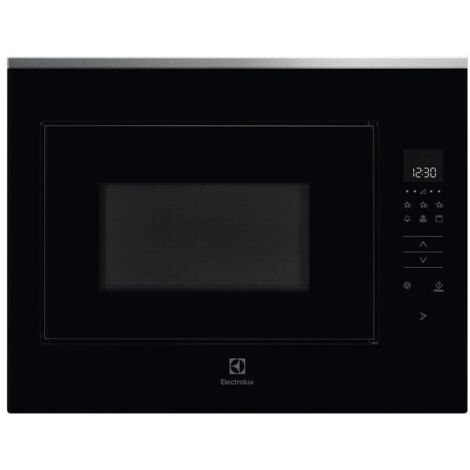 Mikrowelle Electrolux KMFD264TEX 900W 26 L
