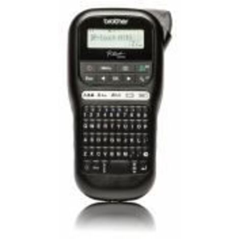 Brother PT-H110 Etikettendrucker Wärmeübertragung 180 x 180 DPI TZe QWERTY (1/5)