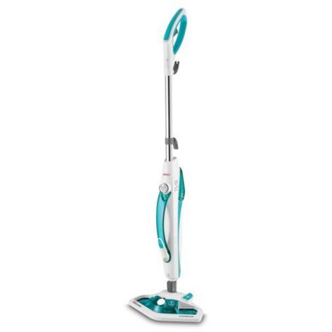 POLTI VAPORETTO SV450 DOUBLE Dampfbesen
