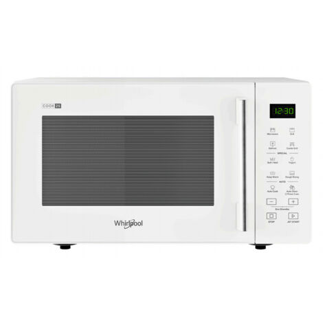 Whirlpool MWP 253 W Arbeitsfläche Grill-Mikrowelle 25 l 900 W Weiß