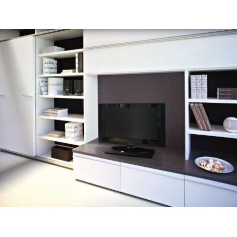 Meliconi Rotobase Elite M TV-Ständer schwarz 24 bis 40 Zoll