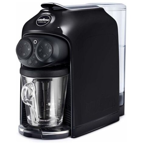 Lavazza Deséa Vollautomatisch Pod-Kaffeemaschine 1,1 l