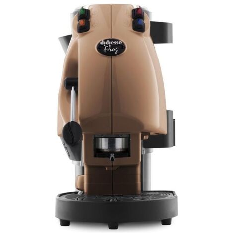Didiesse Frog Revolution Base nocciola