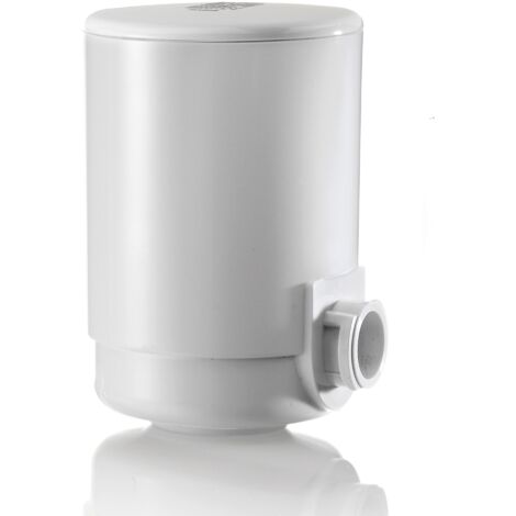 Ersatzfilter laica hydrosmart/ für Wasserhahn/ Dauer 900l