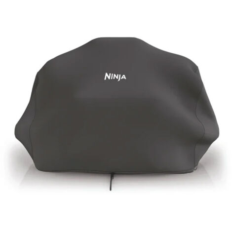 Ninja NNJ.XSKCOVEREUUK Hülle kompatibel mit Ninja Woodfire OG701EU Schwarz (1/7)