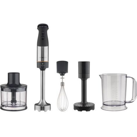 Kenwood Triblade XL+ HBM60.307GY Stabmixer