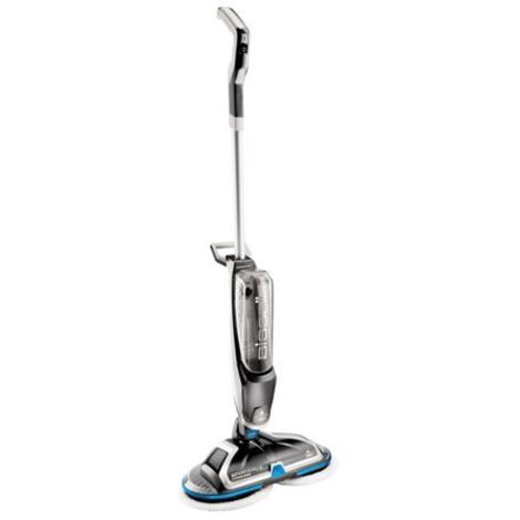 BISSELL SpinWave Cordless Hartbodenreiniger kabellos