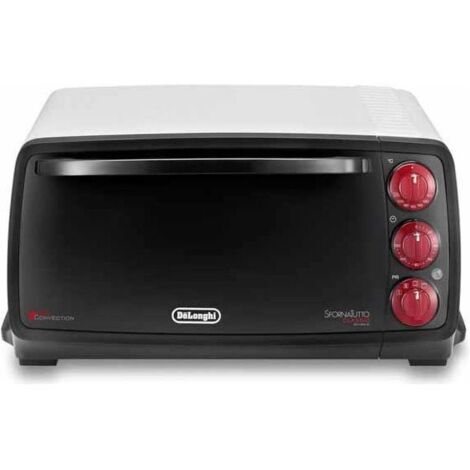 De'Longhi EO 14902.W 14 l 1400 W Weiß Grill (1/2)