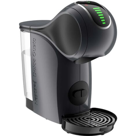 DeLonghi EDG426.GY Vollautomatisch Pad-Kaffeemaschine