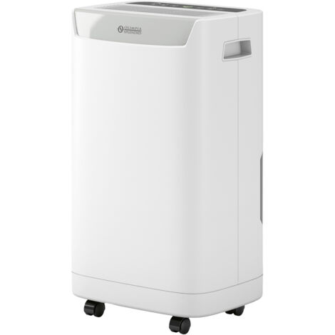 Olimpia Splendid Aquaria S1 16 P 2 l 40 dB 250 W Weiß