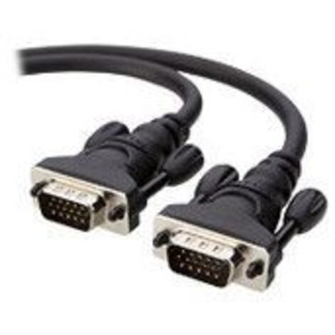 Belkin VGA HDDB15 5m (1/4)