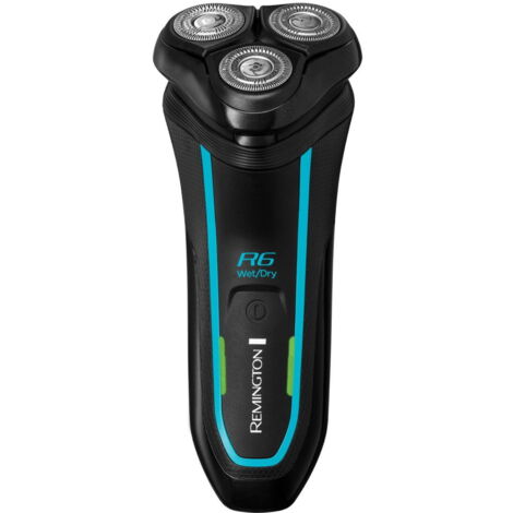 Remington ROTATIONSRASIERER AQUA AKKU (R6000 STYLE SW/BL)