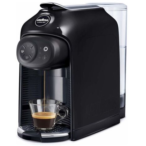 Lavazza Idola Vollautomatisch Pad-Kaffeemaschine 1,1 l