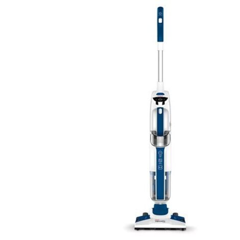 Polti  PTEU0299 Vaporetto 3 CleanBlue  Tragbarer Dampfstaubsauger  Leistung 1800 W  Dampfdruck Nein bis