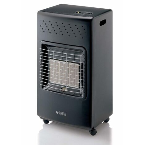 Olimpia Splendid STOVY INFRA Industrial fanless heater