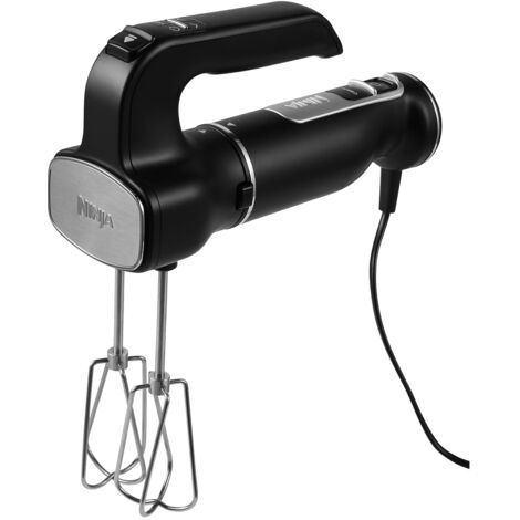 Ninja CI100EU 3-in-1 Standmixer PowerBase 850W Schwarz