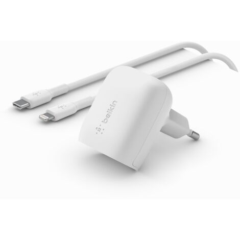 Belkin WCA006vf1MWH-B5 Weiß Indoor (1/5)