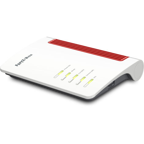 Modem router adsl-vdsl wifi fritz box 7510 - 20002997