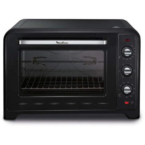 Polyvalenter Herd Moulinex OX495810 60 L 220 W 2200W (60L)