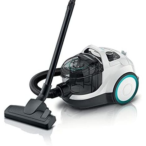 Bosch BGC21HYG1 Staubsauger 2 L Zylindrischer Staubsauger Trocken 550 W Ohne Beutel Sin Beutel