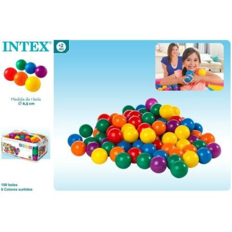 Intex 49602NP Tauch-/Swimmingpool-Spielzeug (1/4)