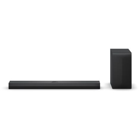 Soundbar 3.1.1 400 w bluetooth schwarz - Lg - S70TY