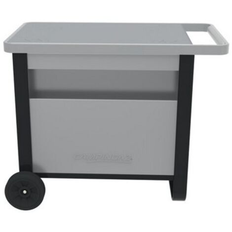 Campingaz Deluxe Karre (1/5)